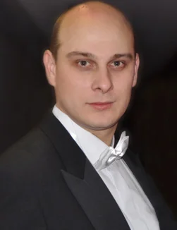 Stanisław Kufluk (baryton)