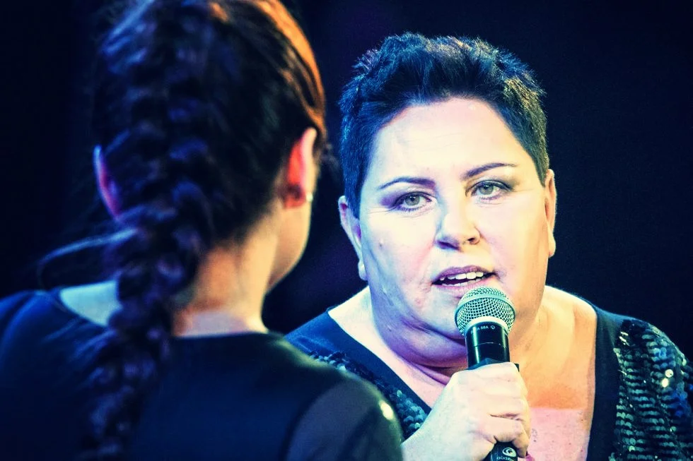 Dorota Wellman nie opuściła żadnych wyborów po 1989 roku. "Nie pozwolę, żeby ktoś decydował za mnie" - mówi.