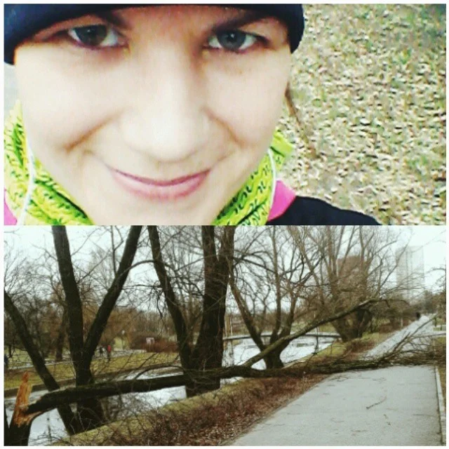 po 16 km