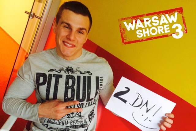 W trzeciej edycji "Warsaw Shore" pojawią się bohaterowie dobrze znani widzom MTV, ale i nowe twarze. Czy show znów pobije rekordy popularności? Wszystko na to wskazuje.