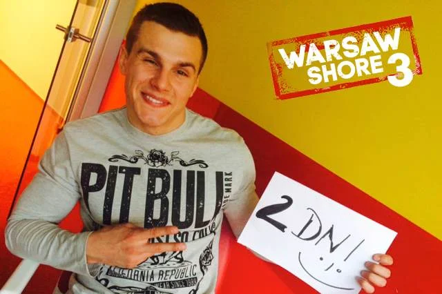 W trzeciej edycji "Warsaw Shore" pojawią się bohaterowie dobrze znani widzom MTV, ale i nowe twarze. Czy show znów pobije rekordy popularności? Wszystko na to wskazuje.