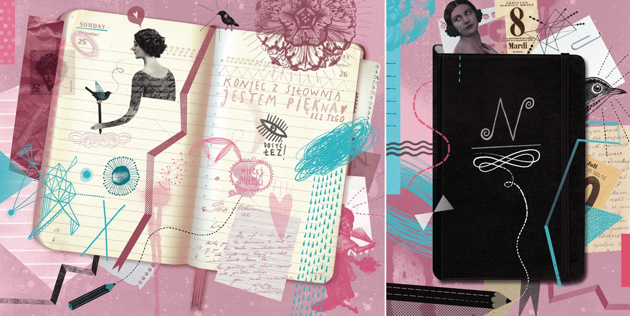 Ilustracja do PANI