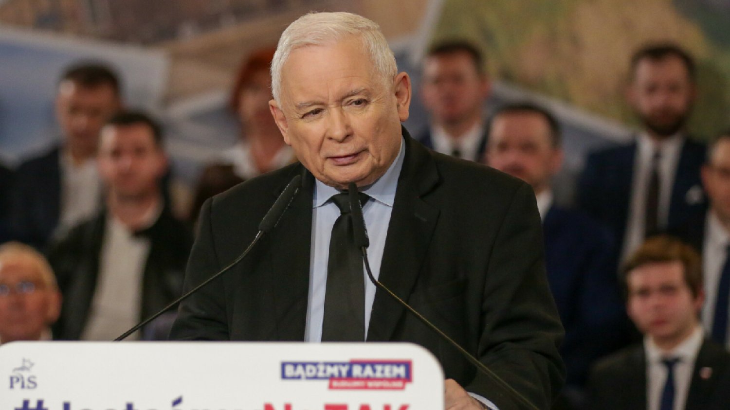 100 rządów Donalda Tuska. Kulisy ofensywy Jarosława Kaczyńskiego.