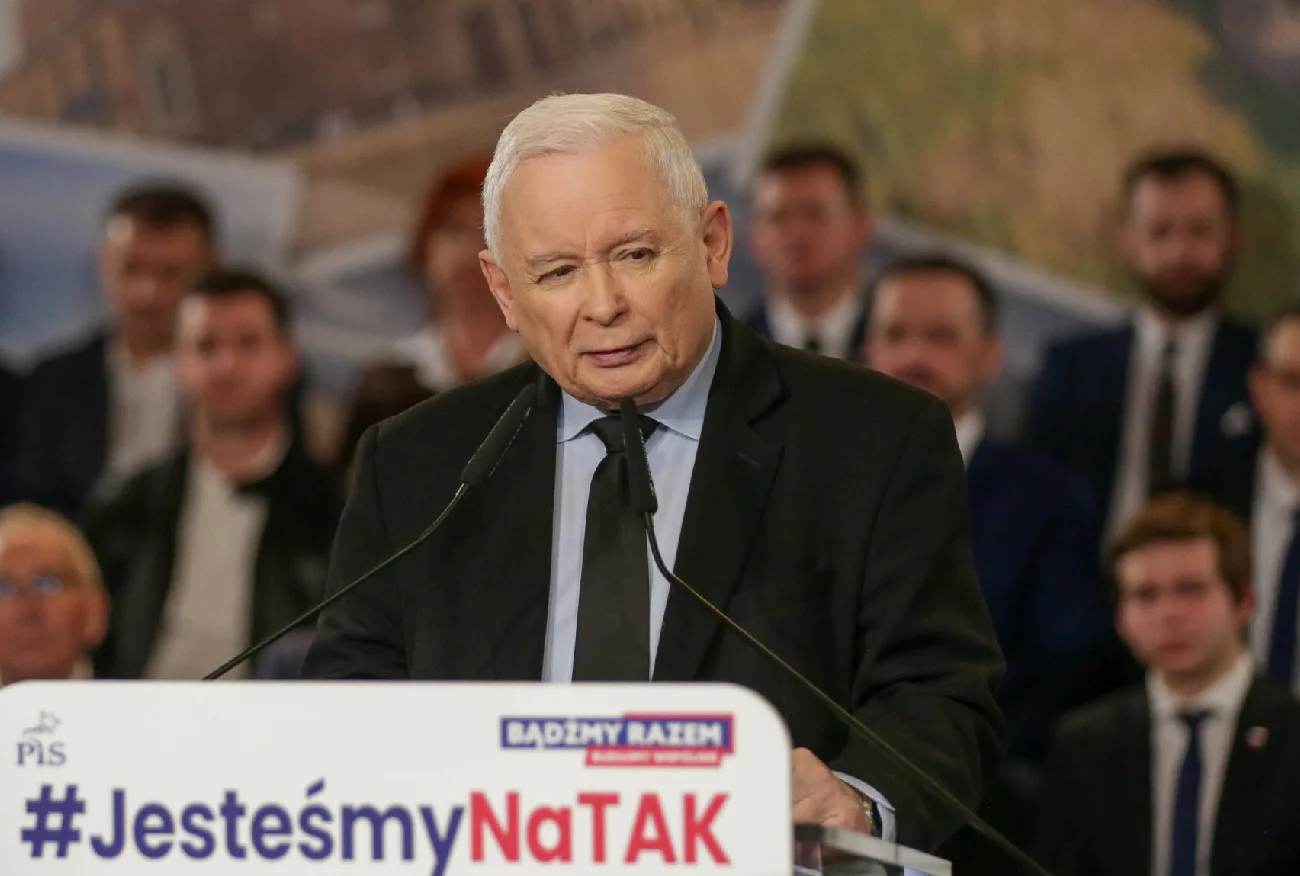 100 rządów Donalda Tuska. Kulisy ofensywy Jarosława Kaczyńskiego.