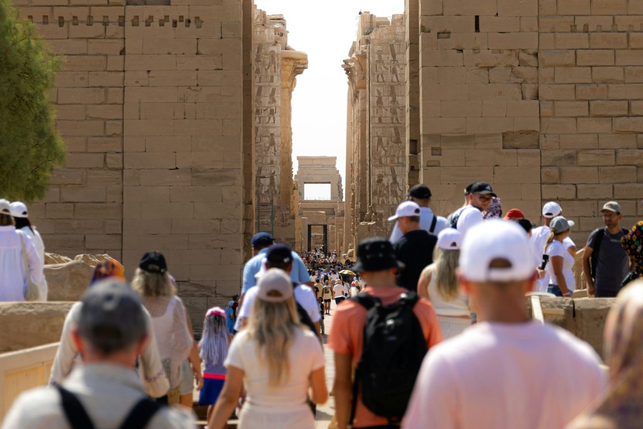 Zamieszanie w wakacyjnym raju. Polska Izba Turystyki apeluje do podróżnych