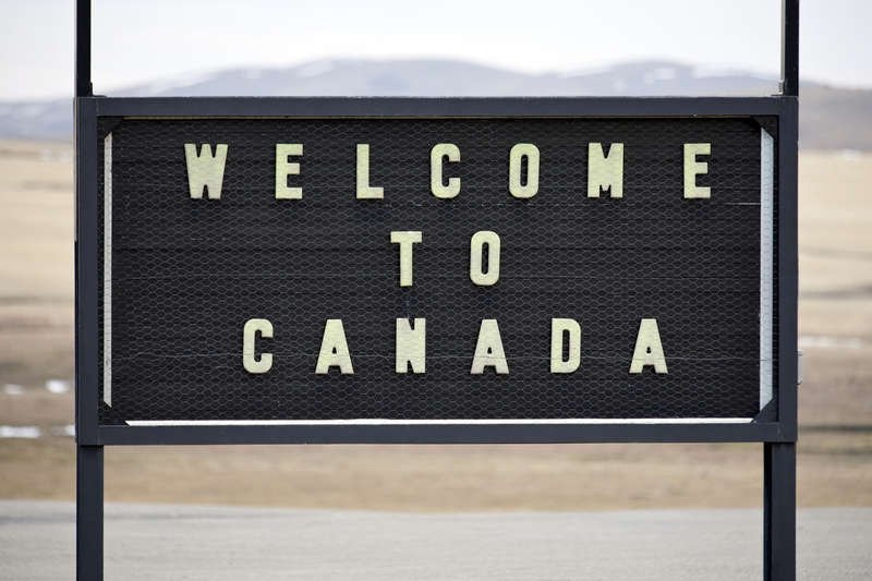 Od marca 2016 będzie trudniej wjechać do Kanady.