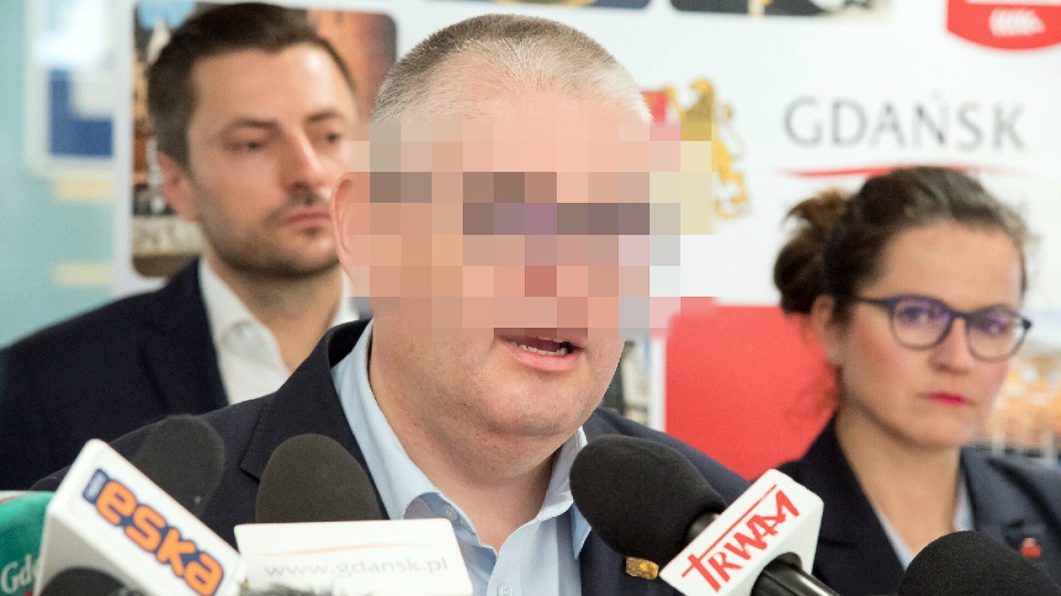 Gdańsk. były wiceprezydent oskarżony o pedofilię. Zaraz rusza proces.