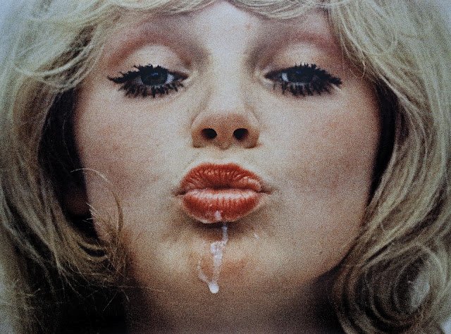 fot. Natalia LL, Sztuka Postkonsumpcyjna, 1975