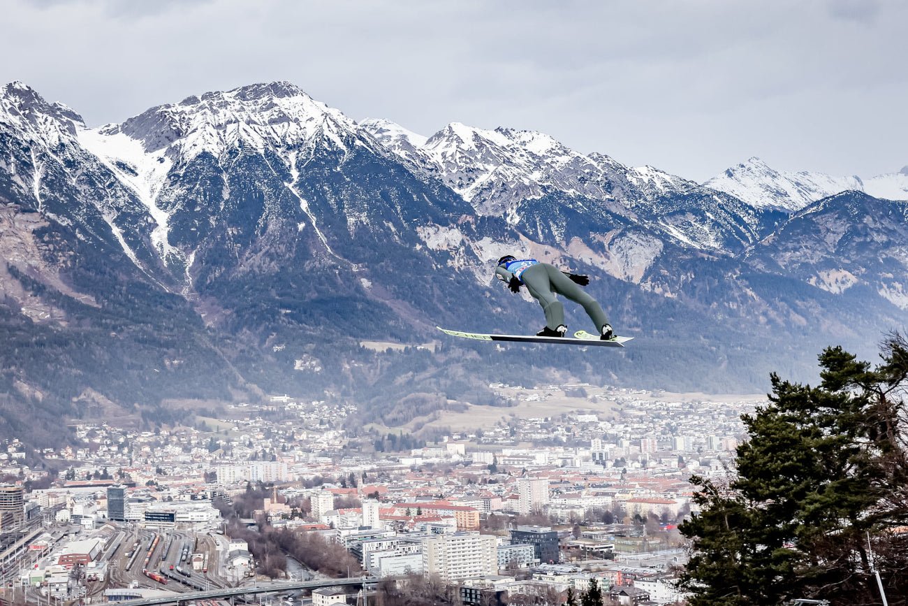 Po odwołaniu konkursu w Innsbrucku w Turnieju Czterech Skoczni w terminarzu trzeba będzie dokonać kilku korekt.