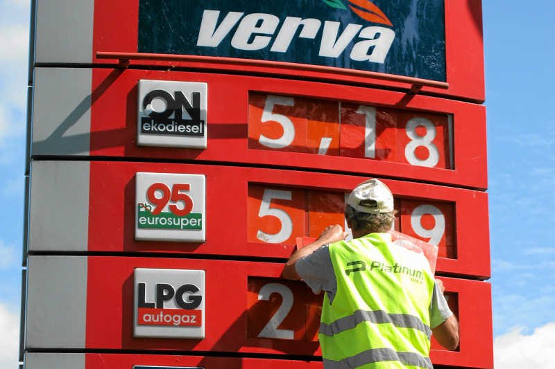 Obligacje korporacyjne Orlenu znalazły nabywców w ciągu dwóch dni. Sprzedano jednostki za 200 mln zł.