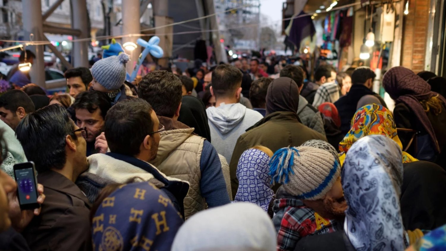 MSZ z pilnym apelem do Polaków na Bliskim Wschodzie. "Wysokie ryzyko eskalacji!"