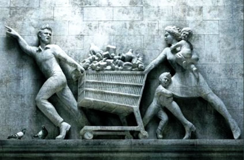 Niedziela handlowa 2021. Czy sklepy będą otwarte 31 stycznia 2021? [ZASADY] Handel w niedzielę.