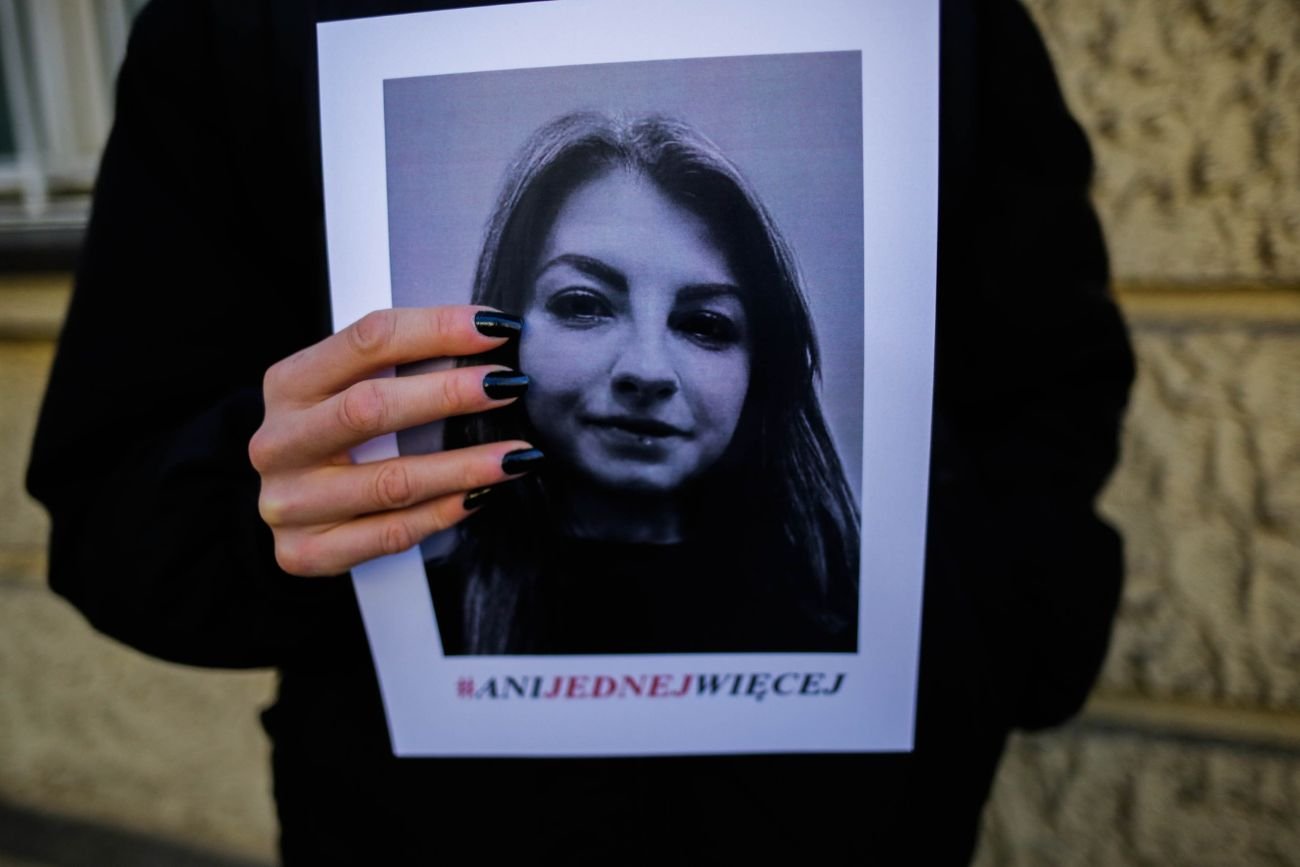 Sprawa Izabeli z Pszczyny. Zapadł wyrok sądu w sprawie trzech lekarzy