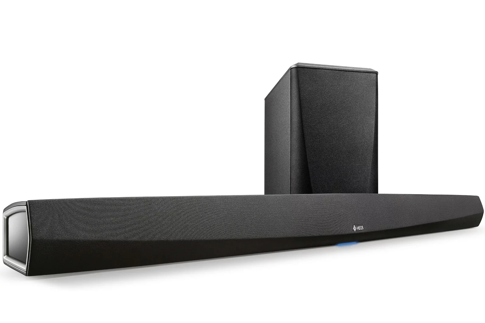 Denon HEOS HomeCinema HS2: 3495 zł