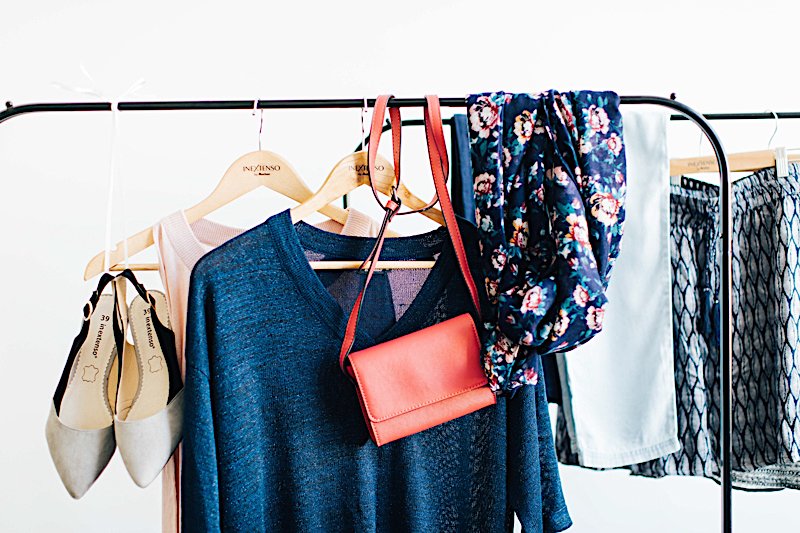 Ubrania z hipermarketu nie przestają zaskakiwać jakością - sprawdziłyśmy, jak z modą radzi sobie Auchan