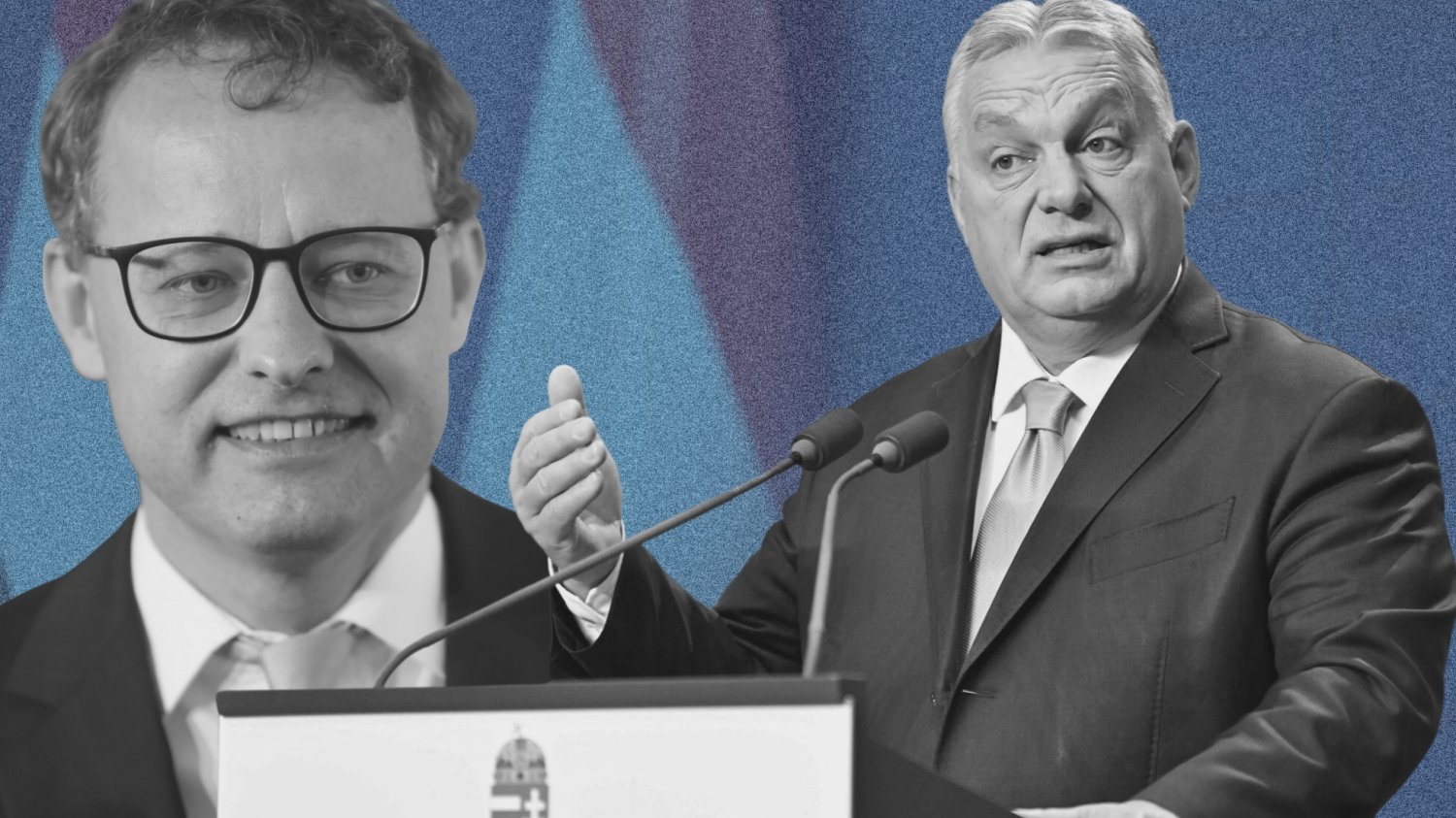 Orbán wzmacnia opiekę nad Romanowskim. Jest nowa ustawa specjalnie dla niego Orbán wzmacnia opiekę nad Romanowskim
