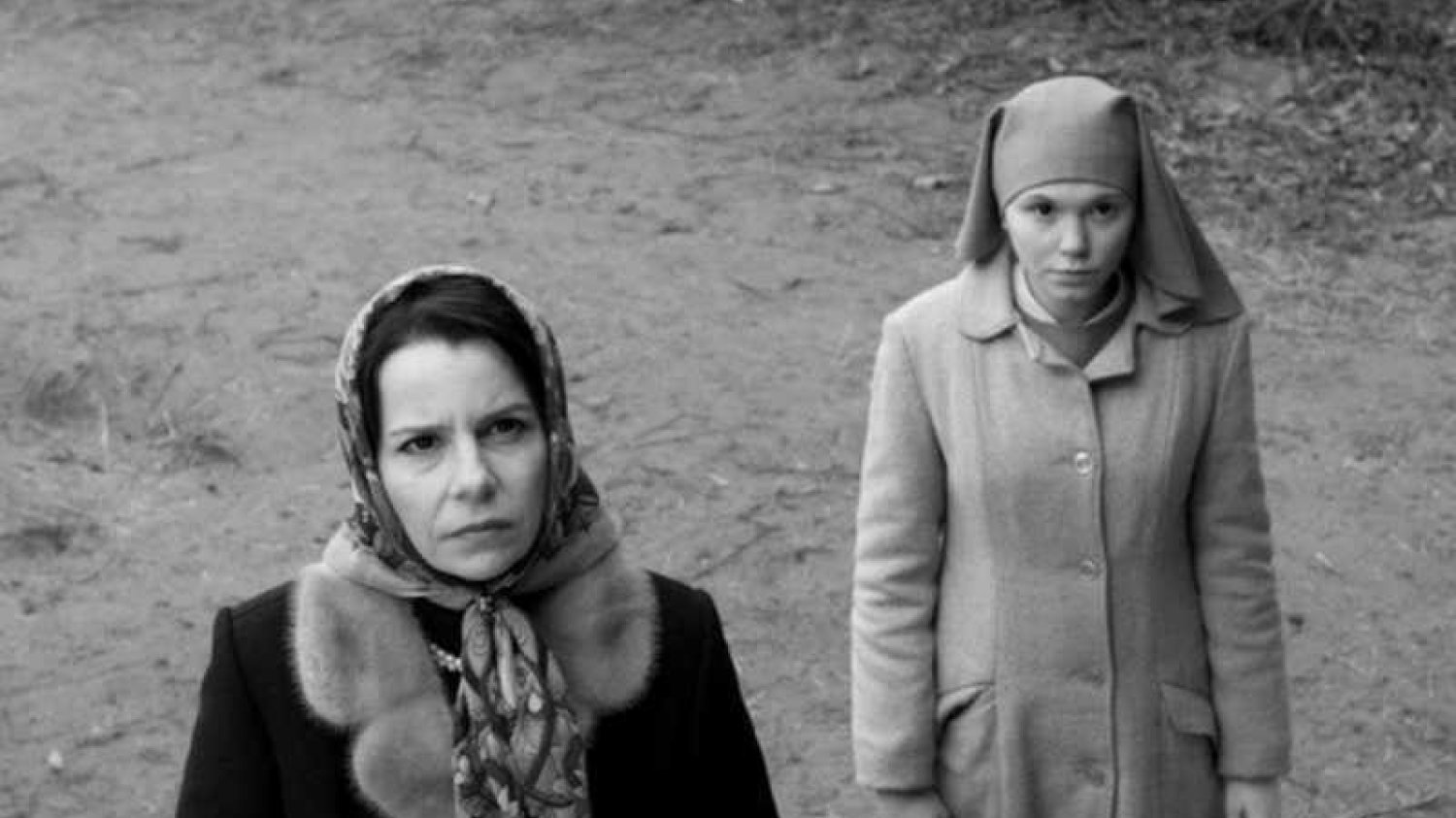 "Ida" została polskim kandydatem do Oscara.