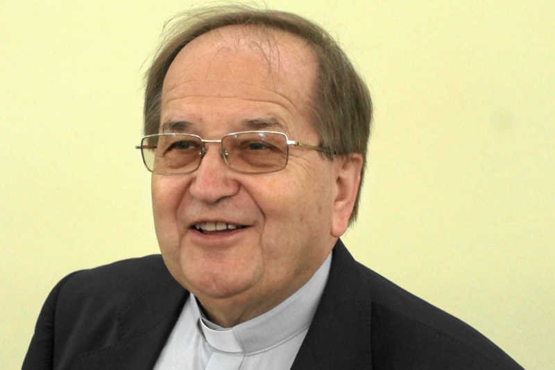 Ojciec Tadeusz Rydzyk