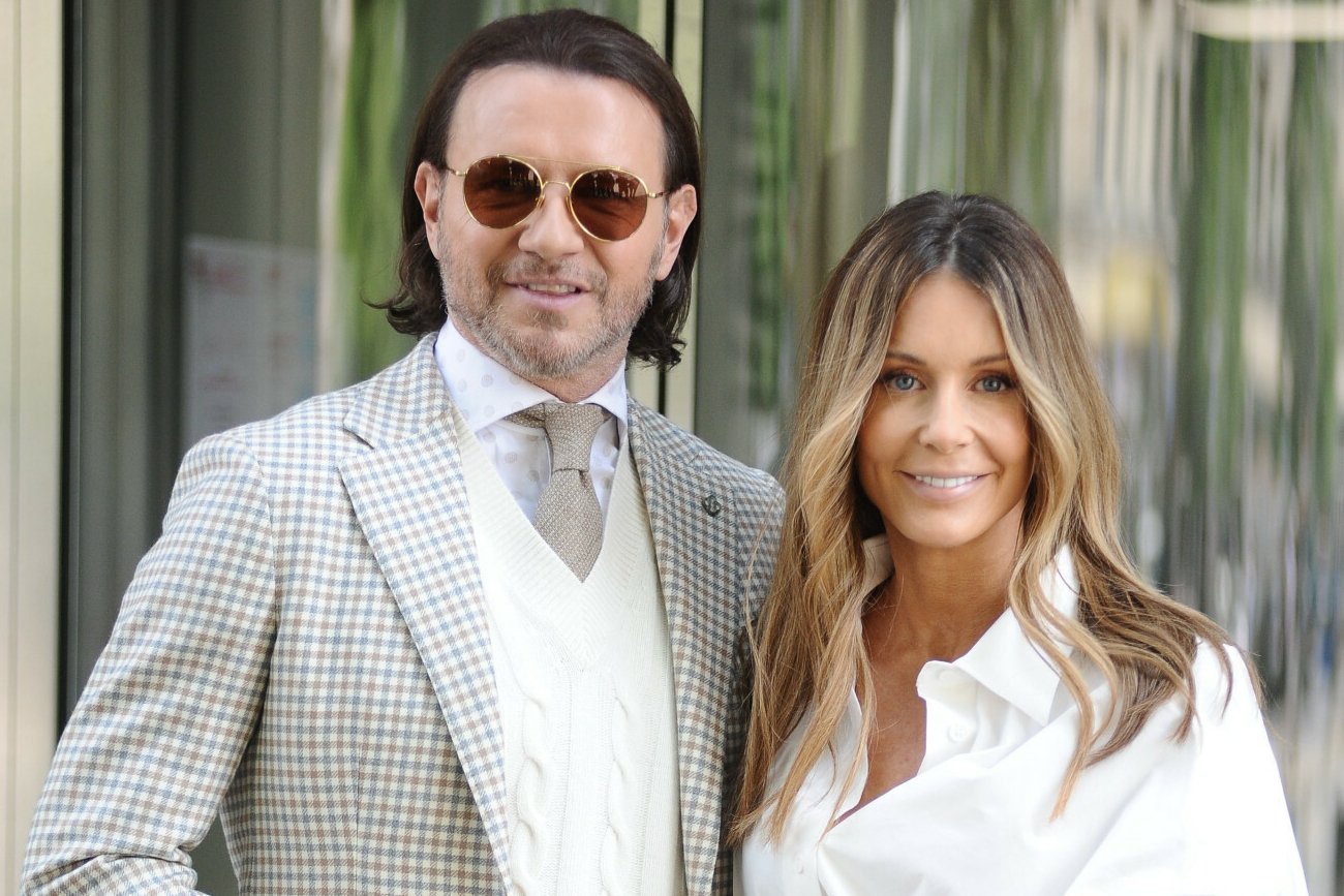 Majdan jako drag queen w nowym show TVN? Znamy kulisy rozmów z celebrytą