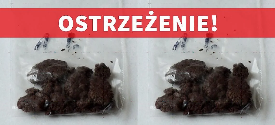 Palenie "sztucznego haszyszu" powoduje halucynacje, znacząco przyspiesza akcję serca i może prowadzić nawet do zgonu.