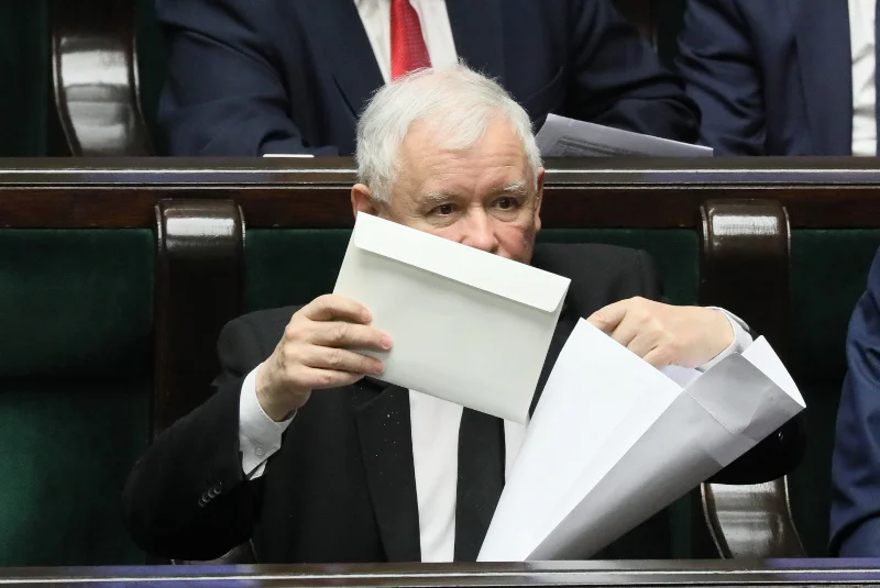 Prawo i Sprawiedliwość od 2015 roku dało pieniądze naprawdę wielu grupom.