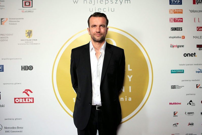 Tomasz Kot szykuje się do kariery w USA.