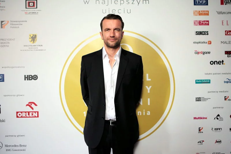 Tomasz Kot szykuje się do kariery w USA.