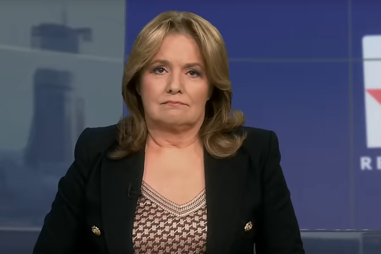 Skandaliczne słowa w TV Republika. Porównali Polskę do Korei Płn.