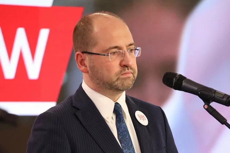 Bielan krytykuje Porozumienie. "Wstyd mi, że staliśmy się partią memem".