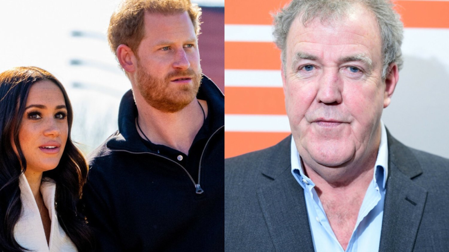 Mocny felieton Jeremy'ego Clarksona. Harry i Meghan nie przyjęli przeprosin