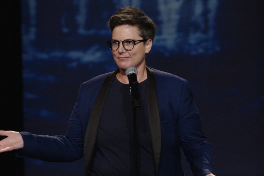 Miłośnicy stand-upów znajdą na Netlixie sporo świetnych tytułów