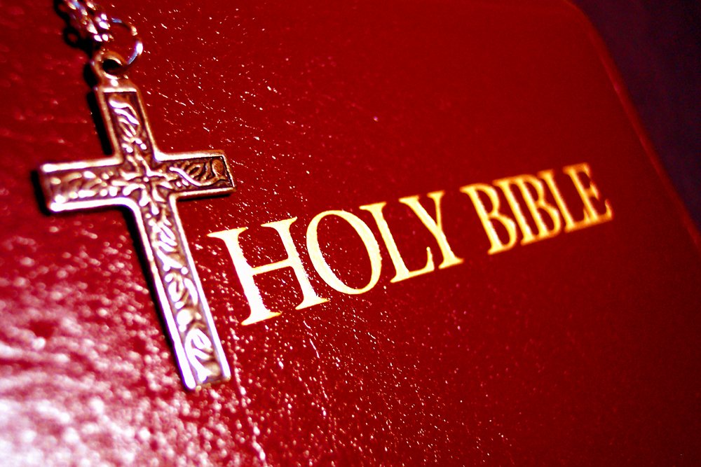 Dieta alleluja opiera się na potrawach, które możemy znaleźć w Biblii