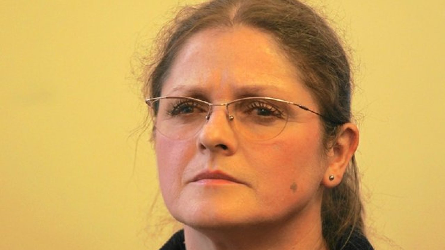 Krystyna Pawłowicz jest jedną z najbardziej kontrowersyjnych posłanek.
