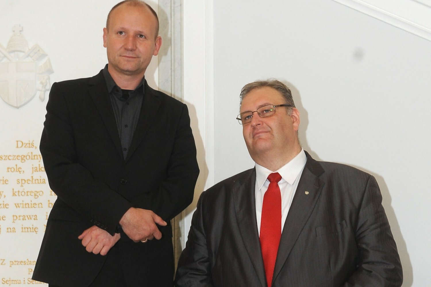 Z nieoficjalnych informacji wynika, że Dariusz Barski jest najbardziej prawdopodobnym kandydatem na nowego Prokuratura Krajowego.