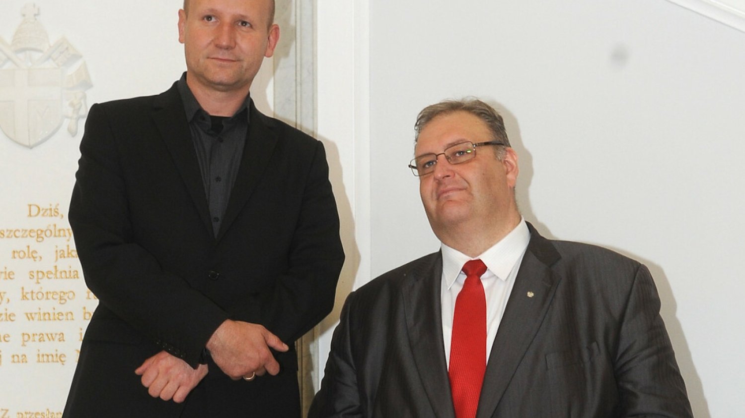 Z nieoficjalnych informacji wynika, że Dariusz Barski jest najbardziej prawdopodobnym kandydatem na nowego Prokuratura Krajowego.