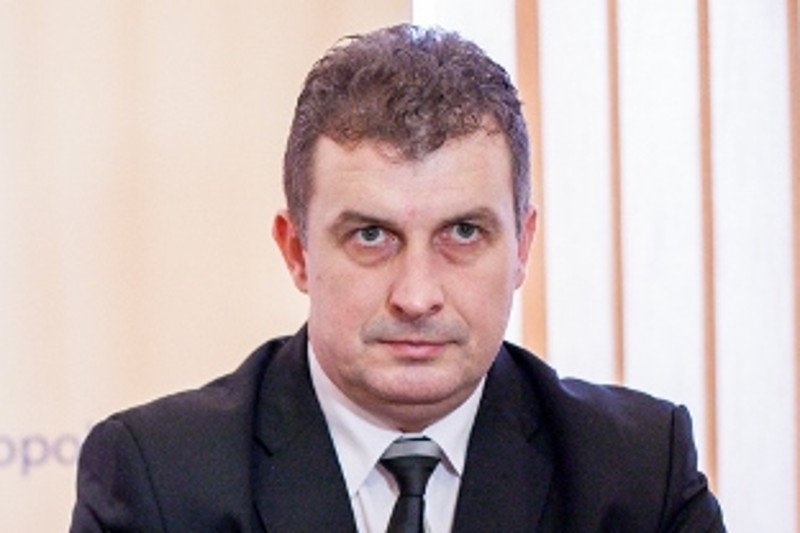 Odwołano wiceszefa krakowskiego Ochotniczego Hufca Pracy.