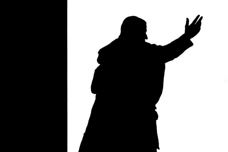 Przepowiednia o czarnoskórym papieżu rozpaliła wyobraźnię. – Ludowe chrześcijaństwo – komentuje socjolog religii