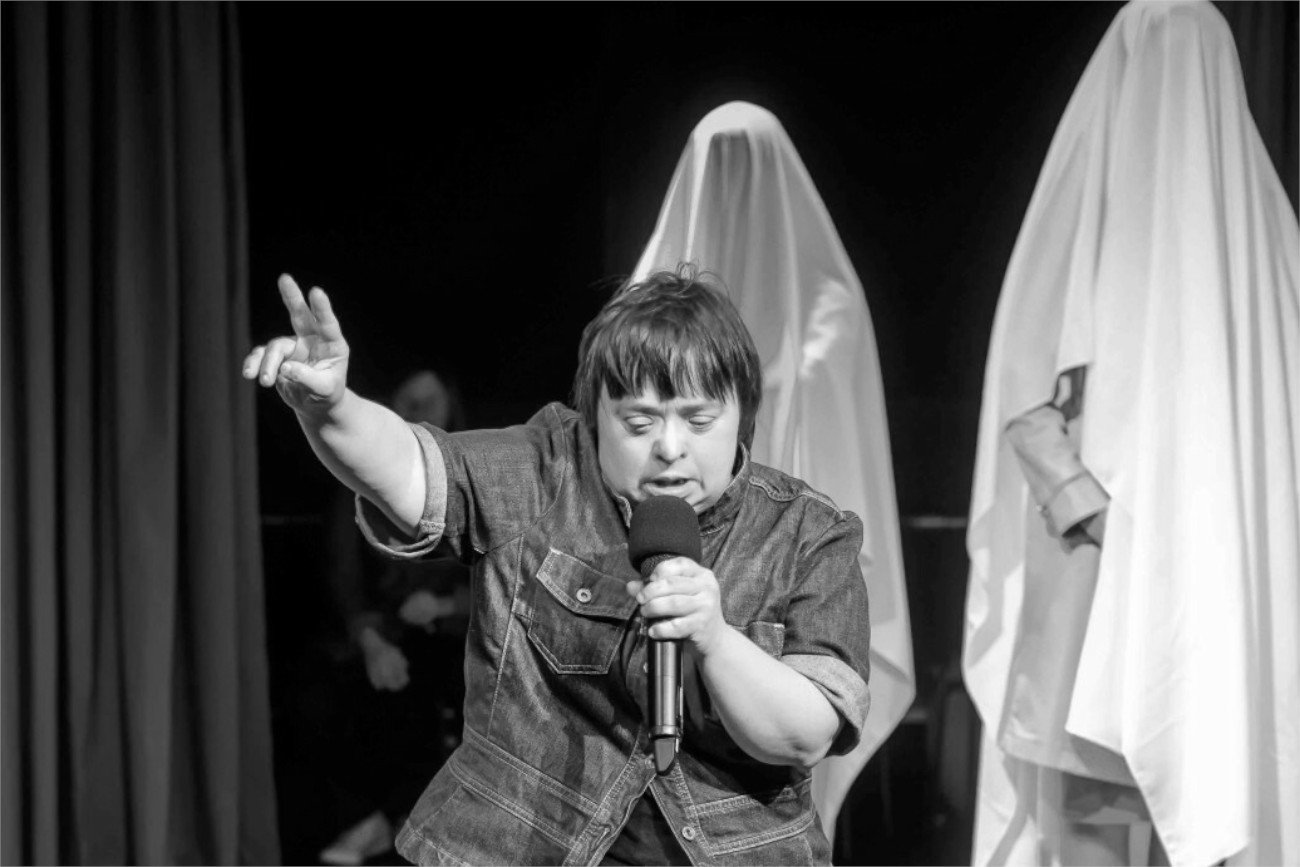 Nie żyje Barbara Lityńska.