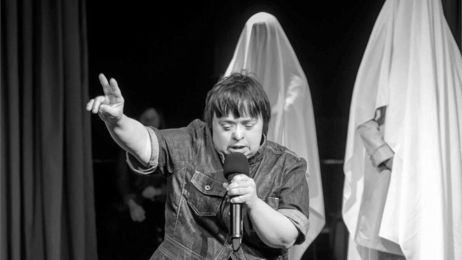 Nie żyje Barbara Lityńska.