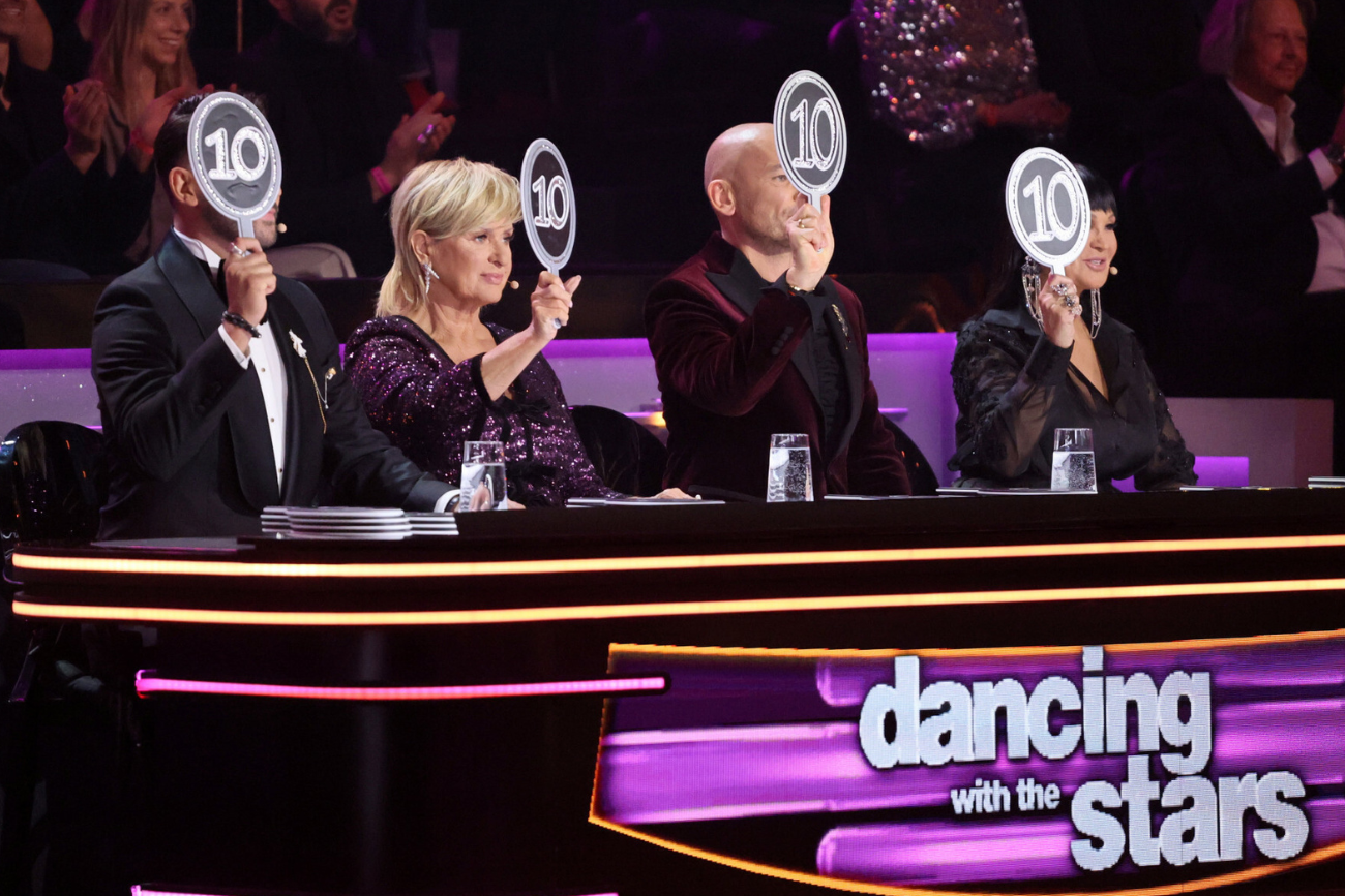 Taniec z gwiazdami 2025: kto wystąpi?