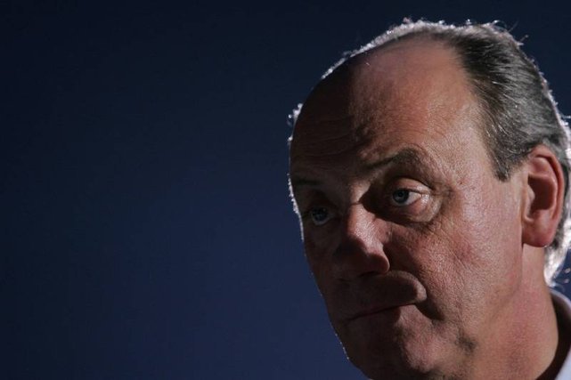 Dariusz Szpakowski uważa, że jego wpadki problem rozdmuchany przez internautów.