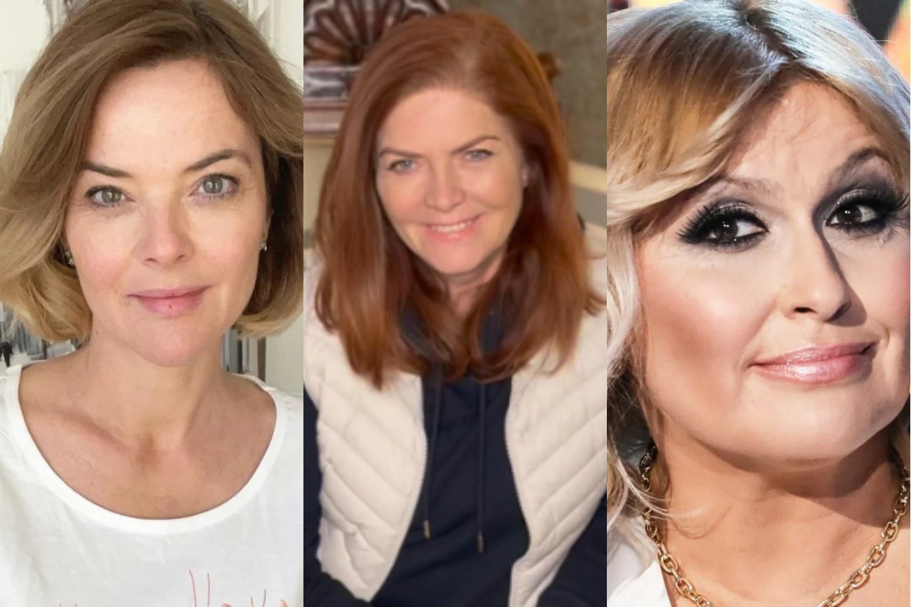 Katarzyna Dowbor zwolniona z Polsatu. Monika Richardson uderza w Miszczaka