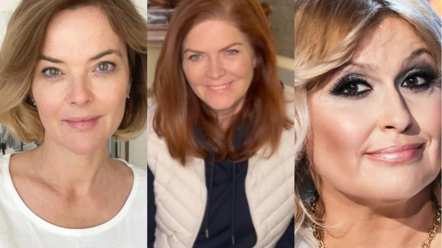 Katarzyna Dowbor zwolniona z Polsatu. Monika Richardson uderza w Miszczaka