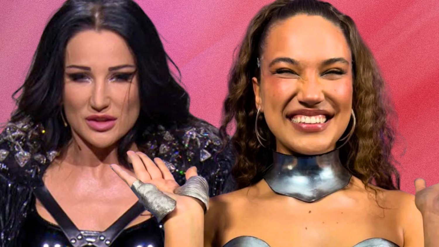 Steczkowska o Szemplińskiej przed Eurowizją. Jej słowa chwytają za serce