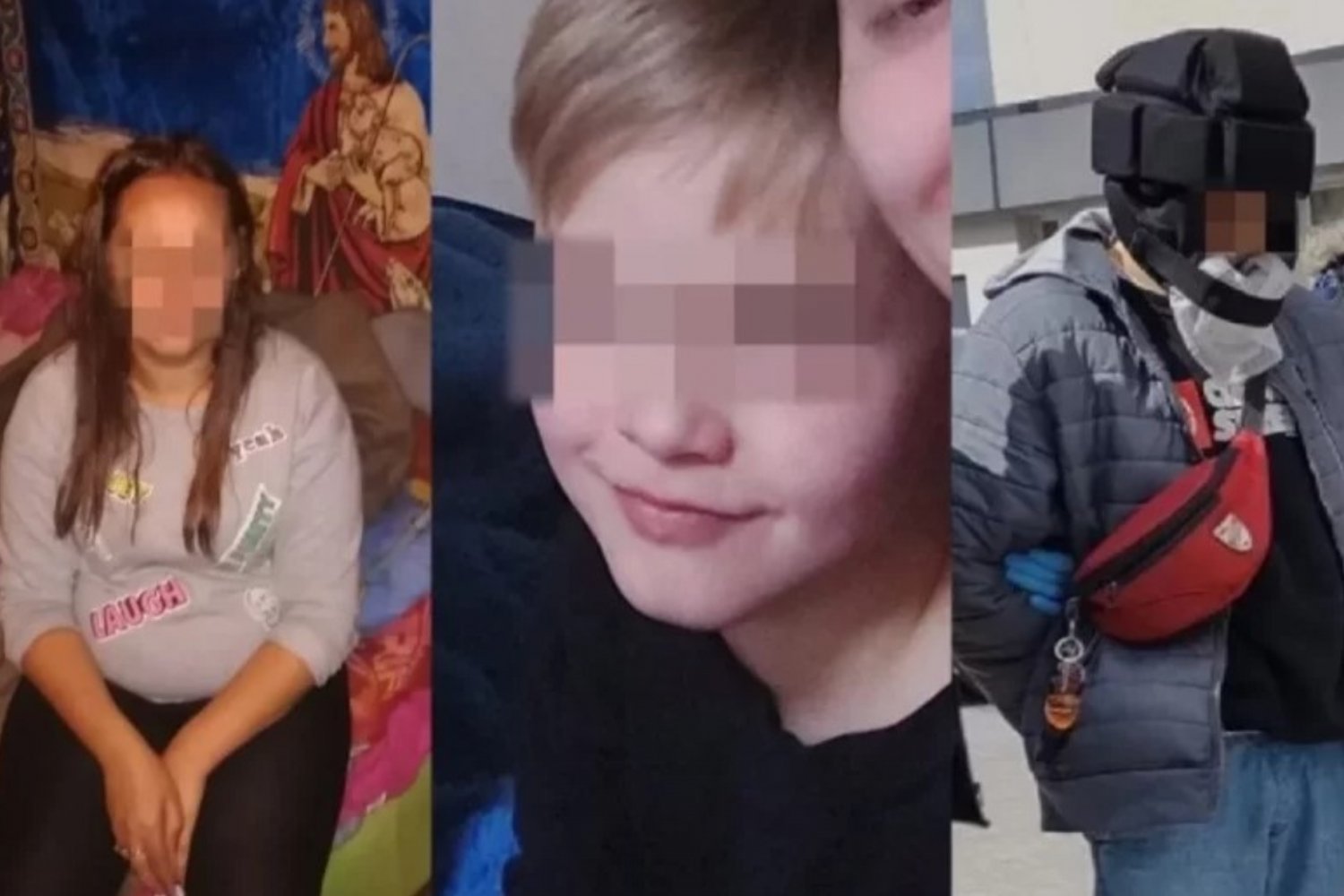 Sprawa Kamilka z Częstochowy. Wiadomo, co z urzędnikami od tej rodziny.