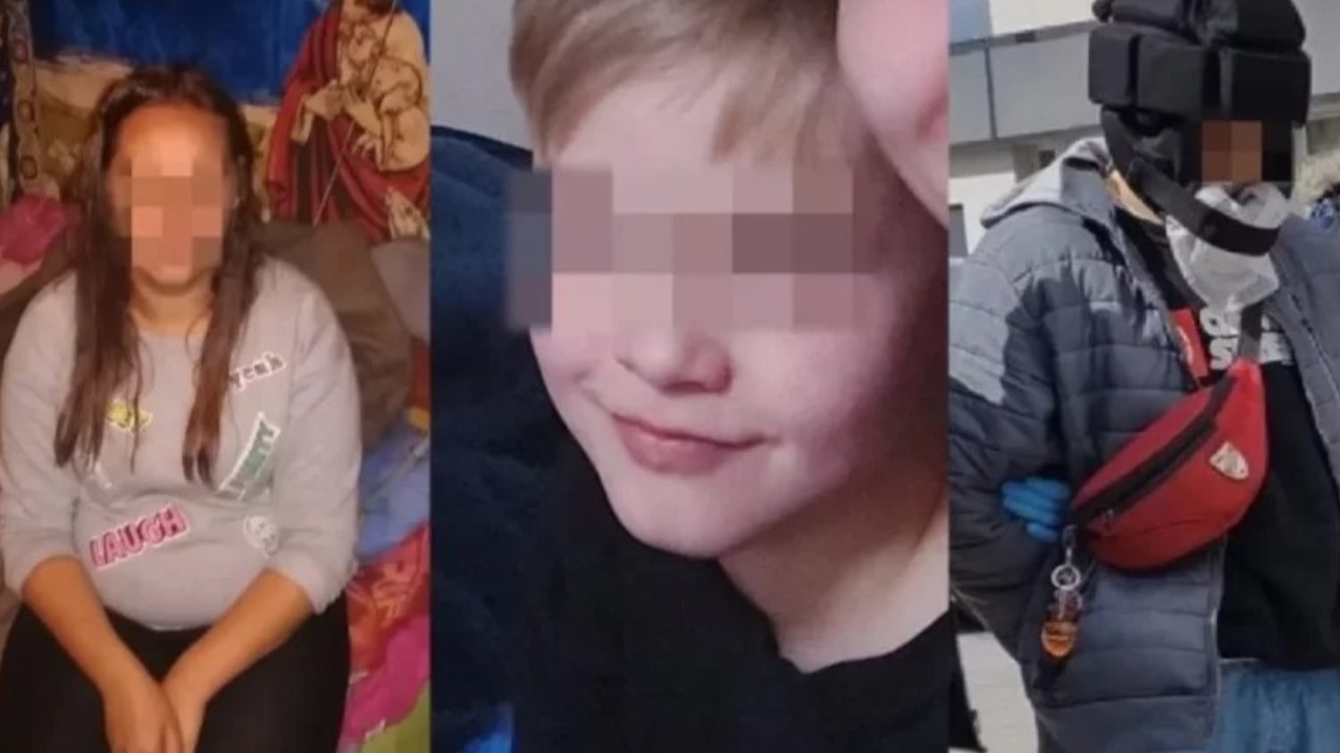 Sprawa Kamilka z Częstochowy. Wiadomo, co z urzędnikami od tej rodziny.