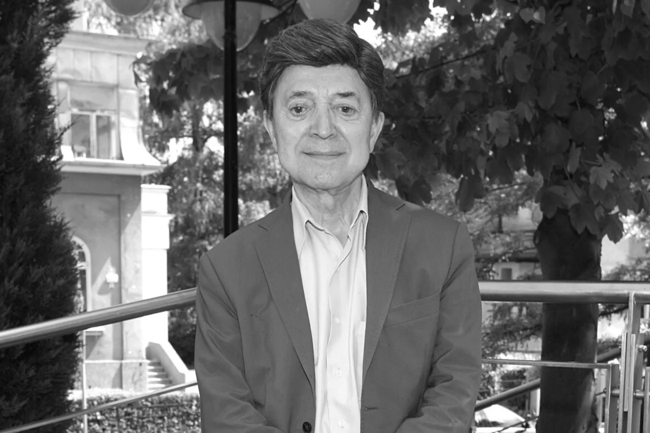 Jerzy Połomski