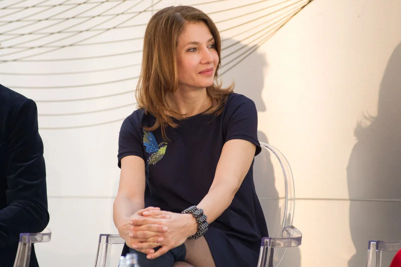 Grażyna Wolszczak