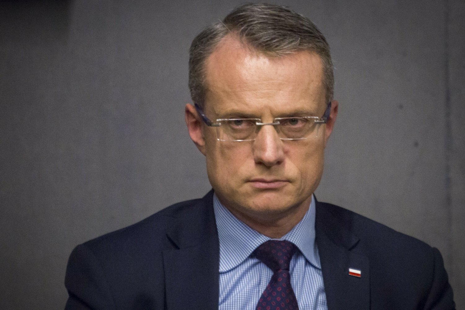 Ambasador Polski w USA mówi, że nasz kraj był pod presją ws. MiG-ów.