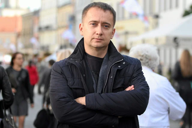 Kamil Ruciński